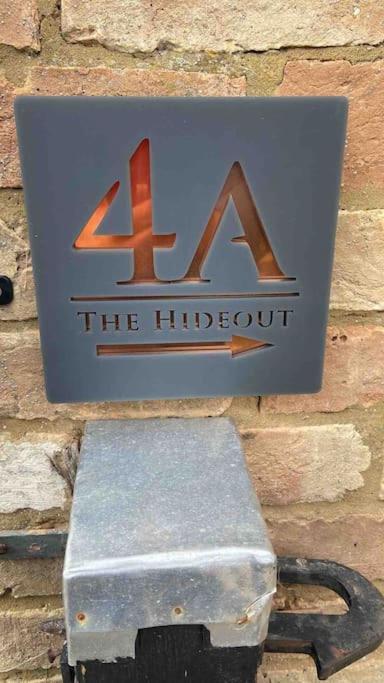 The Hideout Apartment Linton  Exterior photo